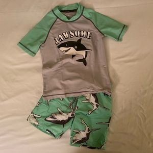 Kids Swimsuit